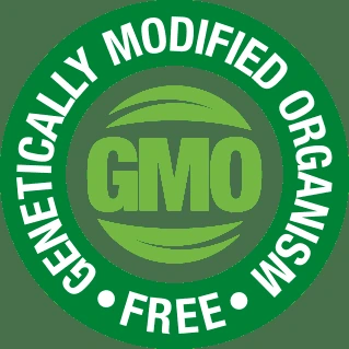 GMO Free badge