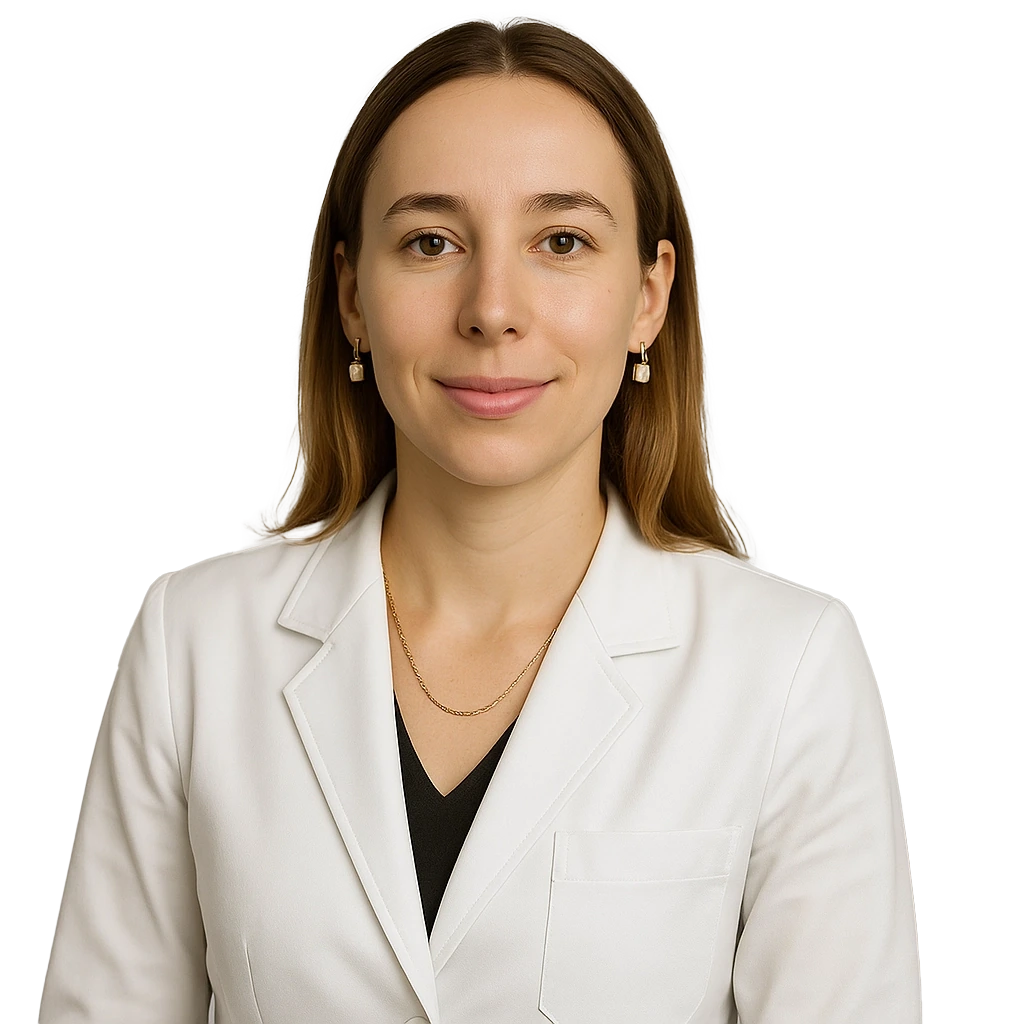 Emma Clark, JellyBlue Research Team reviewer
