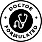 Doctor-developed emblem
