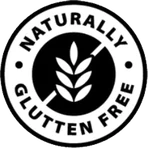 Gluten-free emblem