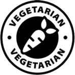 Vegetarian emblem